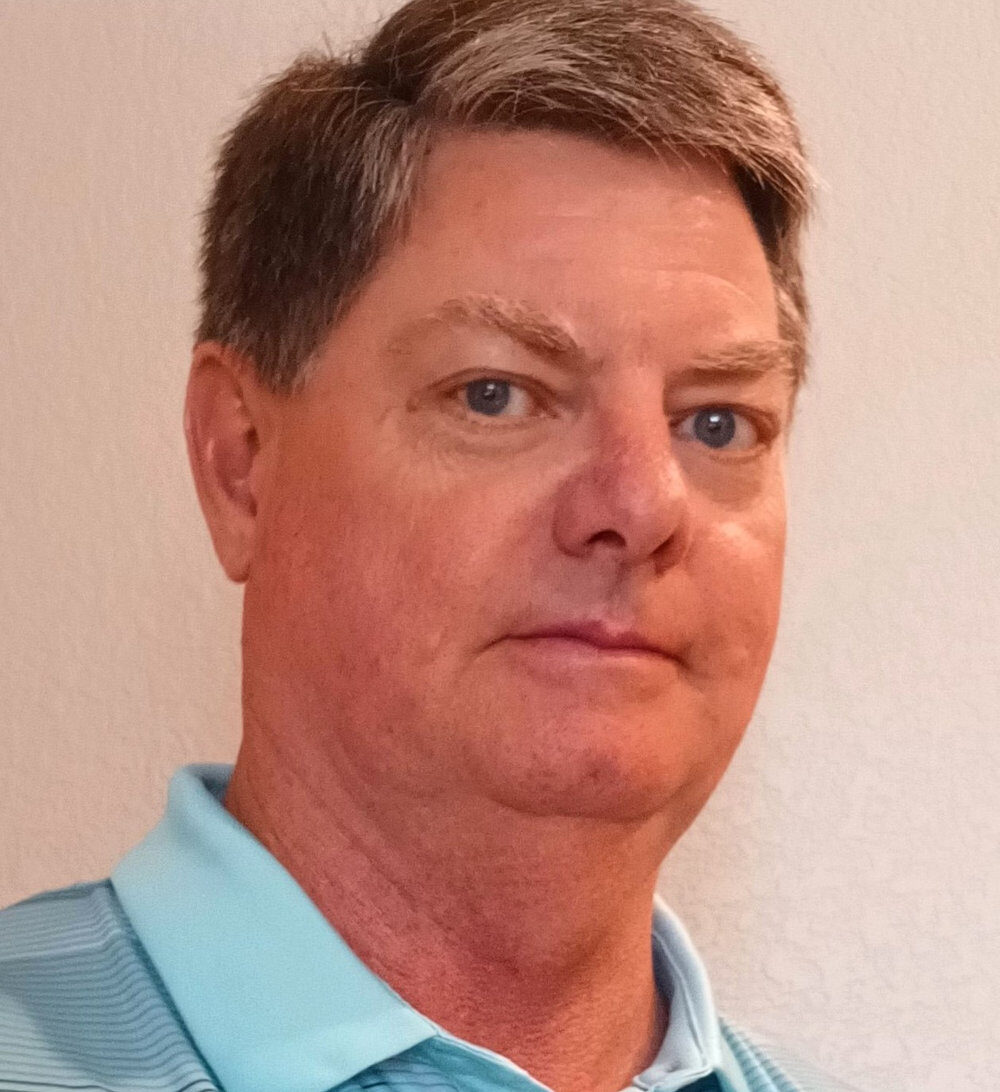 Jeff Columbia, founder of The Gift of Movement